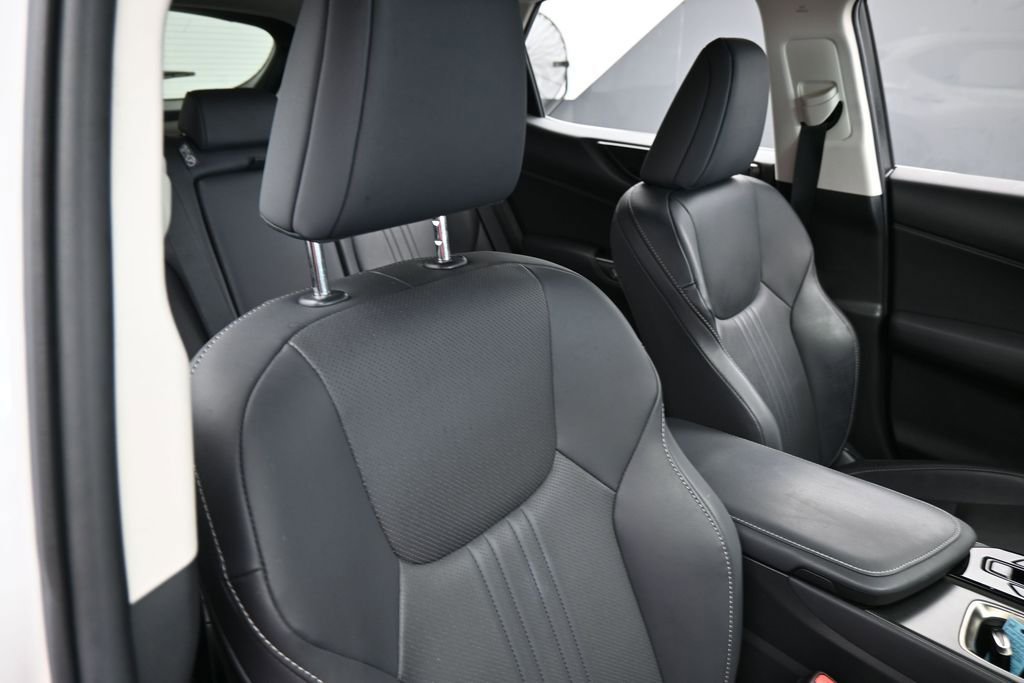Used 2023 Lexus NX 250 FWD w/ Towing Package (2000 Lbs) image 38