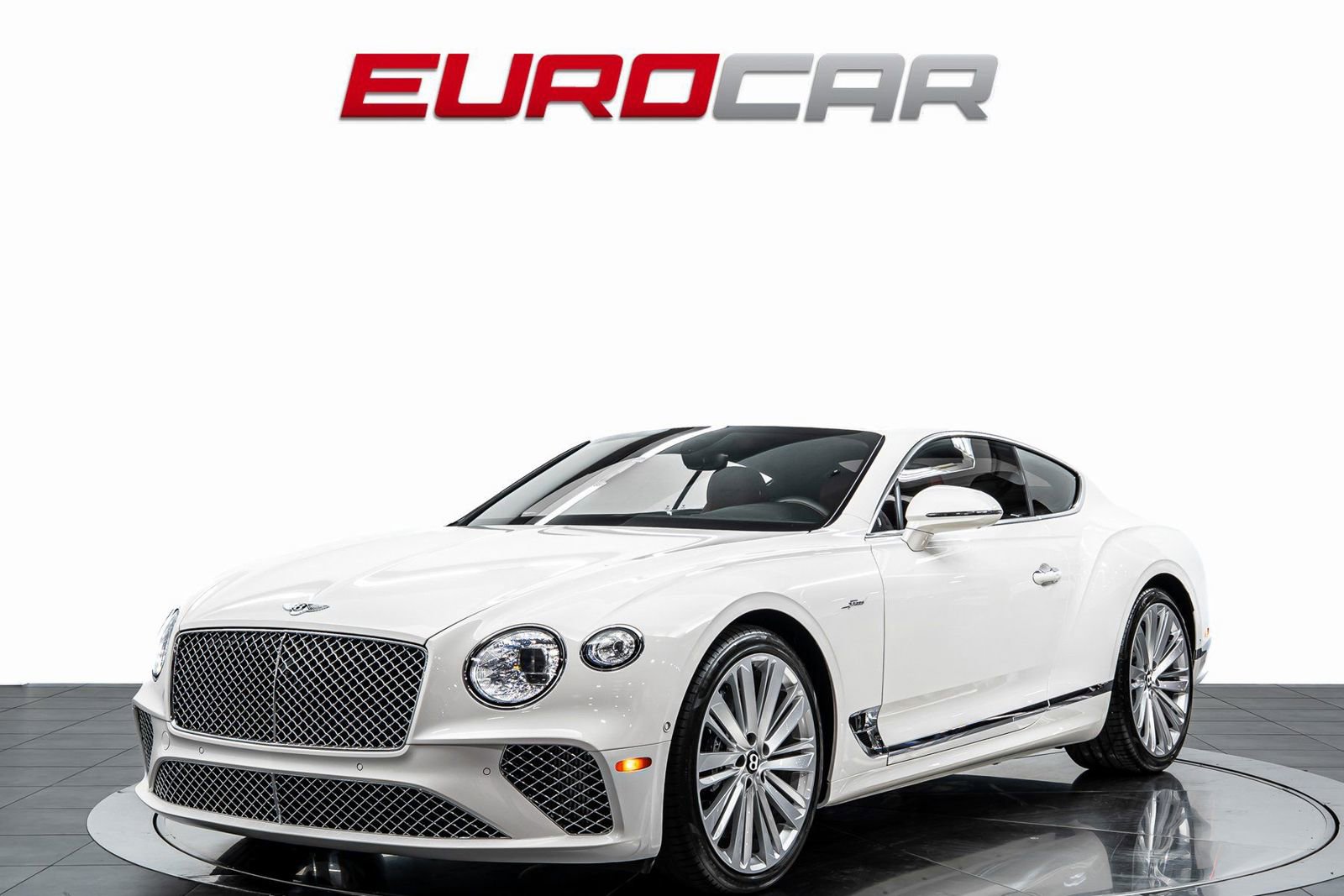 Used 2022 Bentley Continental GT Speed