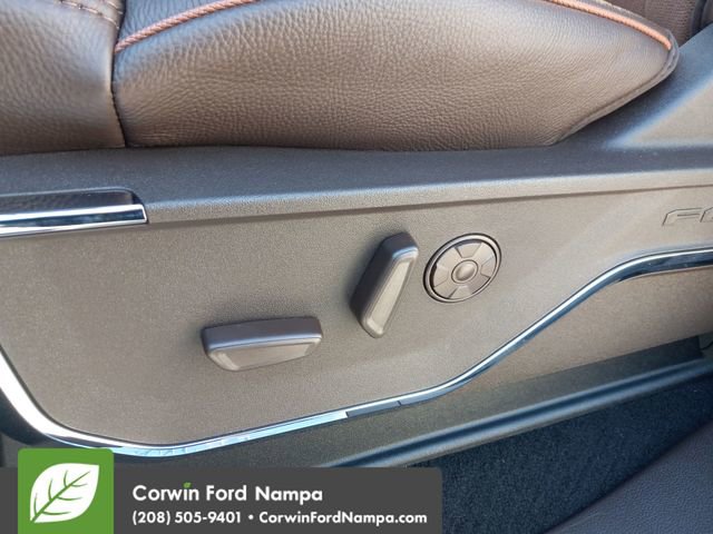 New 2026 Ford F350 King Ranch image 13