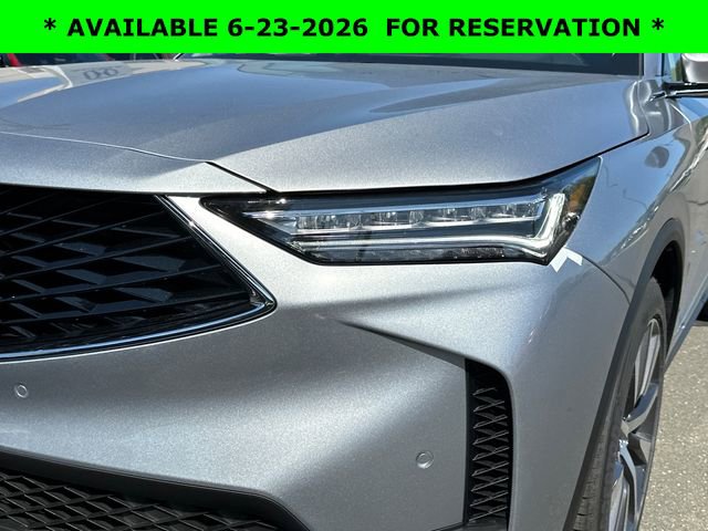 Used 2026 Acura MDX SH-AWD w/ Technology Package image 7