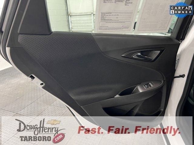 Used 2024 Chevrolet Malibu LT image 33