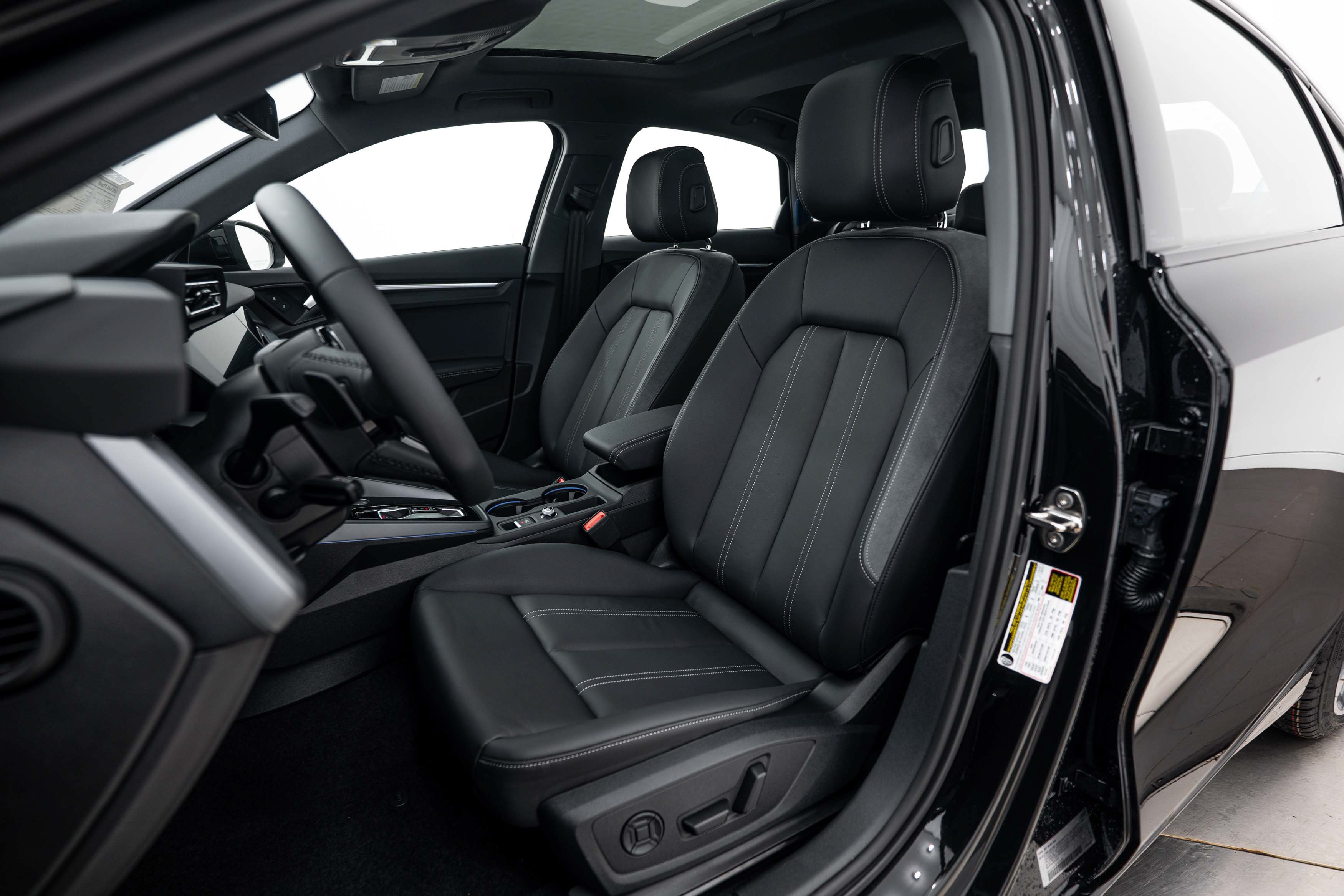 New 2026 Audi A3 2.0T Premium AWD/4WD image 14