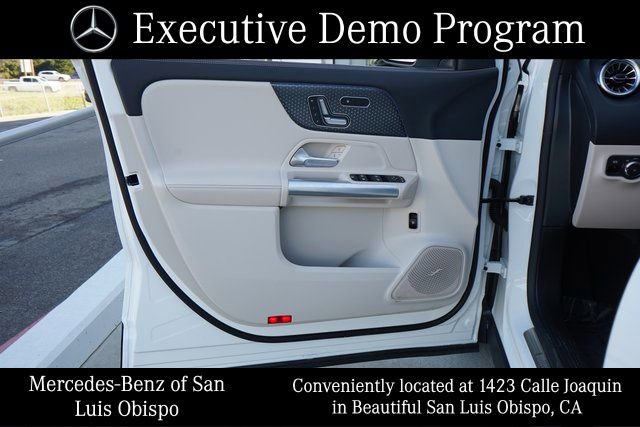 Used 2026 Mercedes-Benz GLA 250 image 16