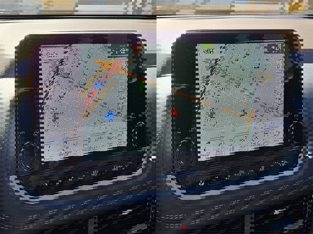 Used 2023 Nissan Rogue Platinum w/ Platinum Premium Package image 19