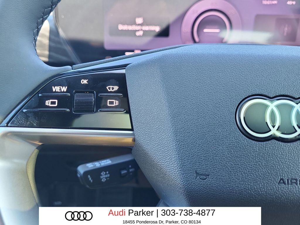 New 2027 Audi A6 e-tron Premium Plus AWD/4WD image 17