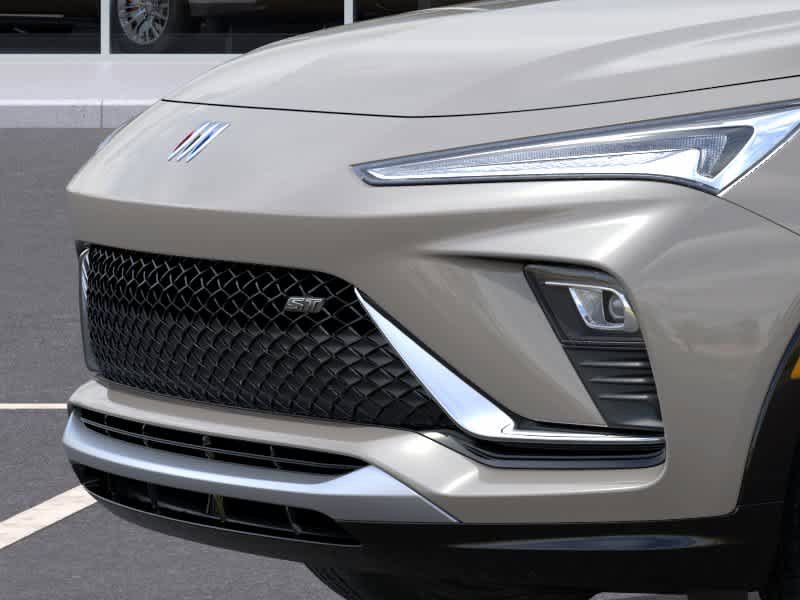 New 2026 Buick Envista Sport Touring FWD image 13