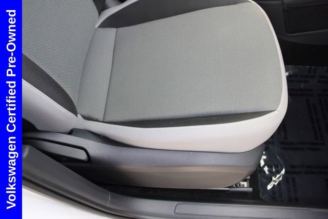 Used 2023 Volkswagen Taos S w/ IQ Drive S Package image 18