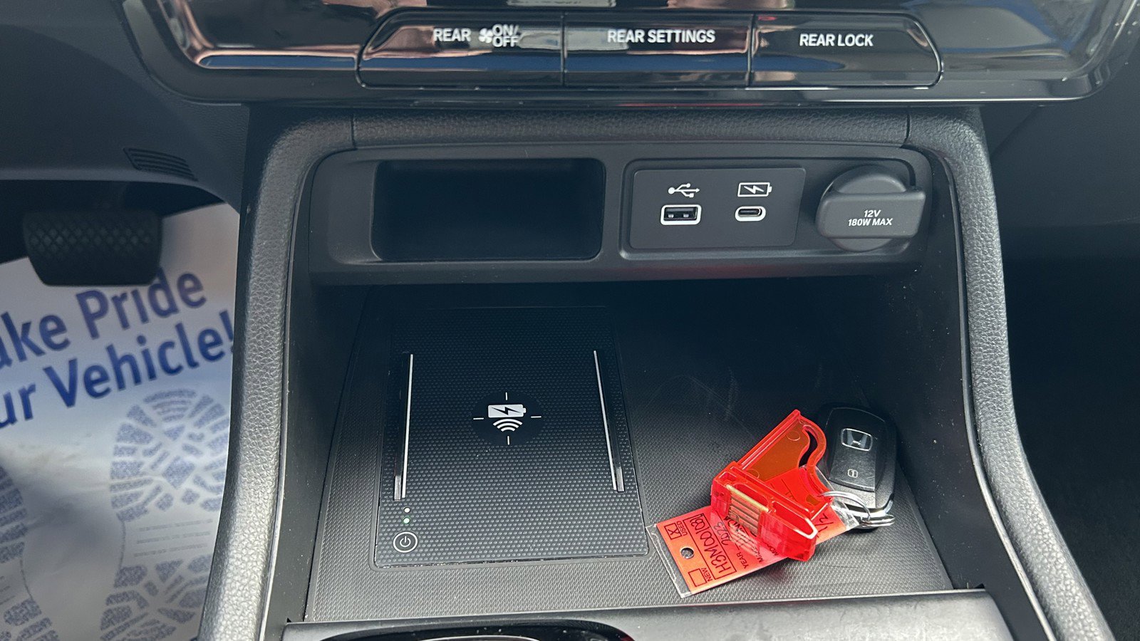 Used 2023 Honda Pilot Touring image 33