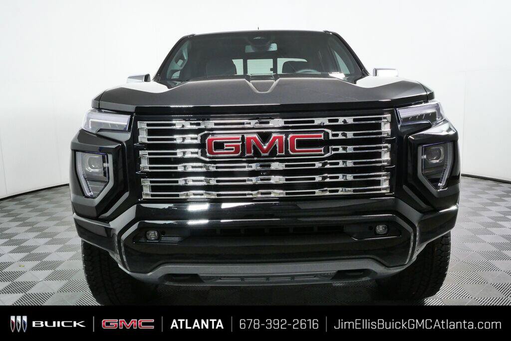New 2026 GMC Canyon Denali AWD/4WD image 6