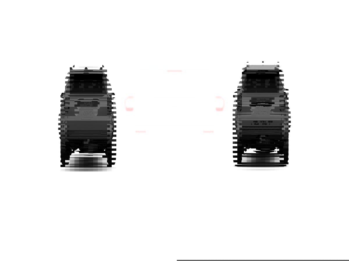 New 2026 Toyota 4Runner SR5 image 42