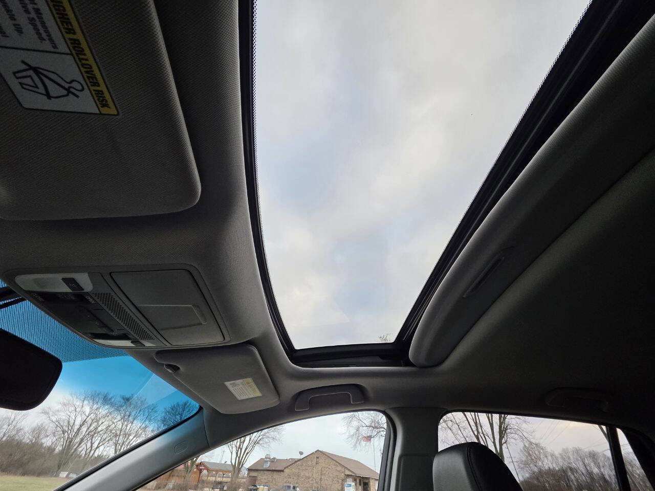 Used 2016 Acura RDX AWD image 17