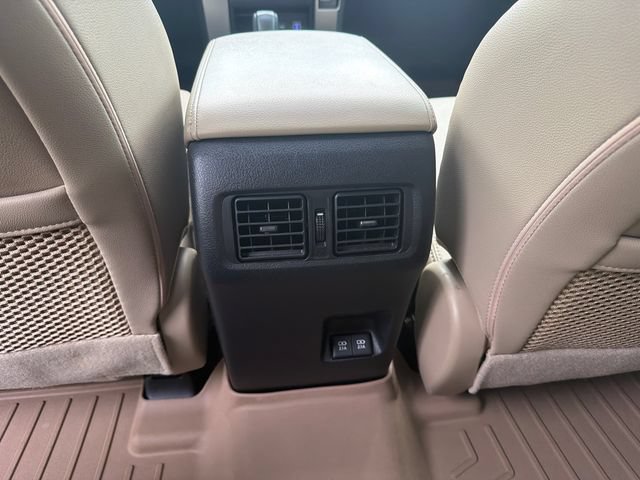 Used 2022 Toyota 4Runner SR5 Premium w/ Moonroof Package RWD image 23
