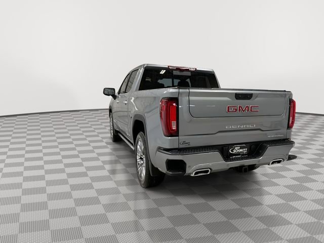 New 2026 GMC Sierra 1500 Denali image 8