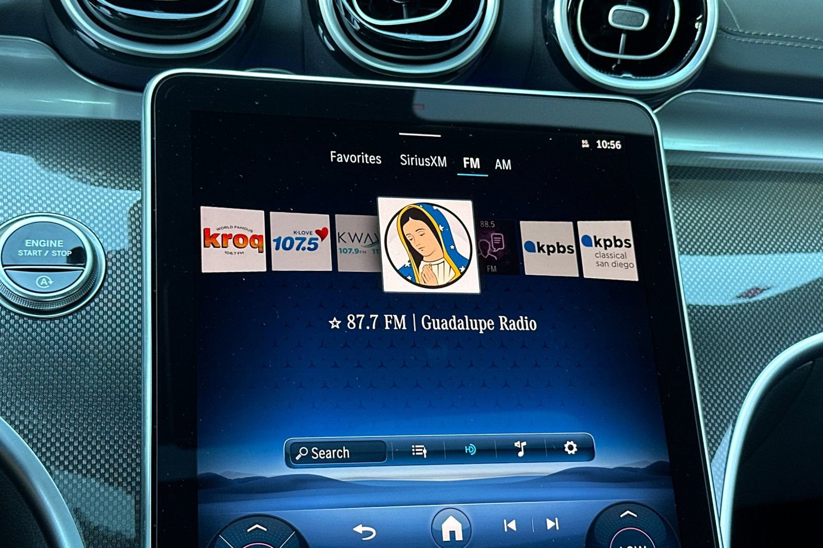 New 2025 Mercedes-Benz C 300 4MATIC Sedan image 32