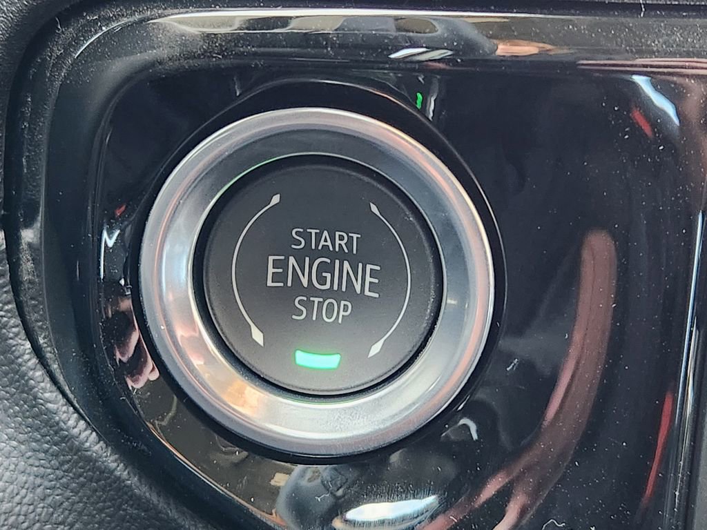 New 2026 Chevrolet Silverado 1500 LT Trail Boss w/ Convenience Package II image 21