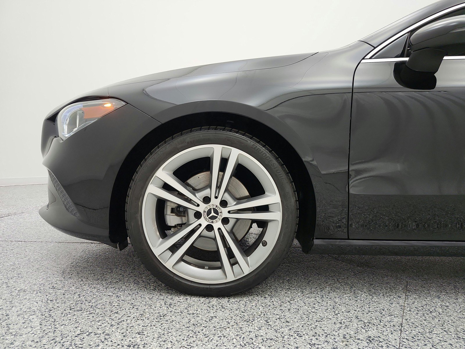 Used 2021 Mercedes-Benz CLA 250 image 18