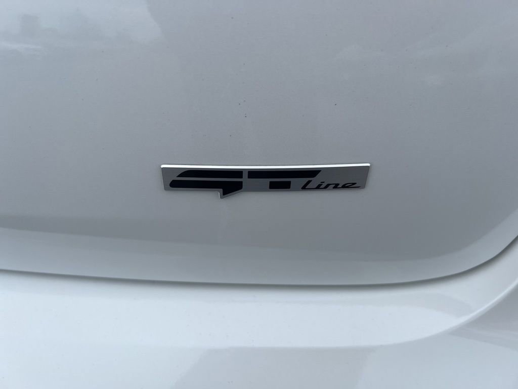 Certified 2025 Kia K5 GT-Line image 33