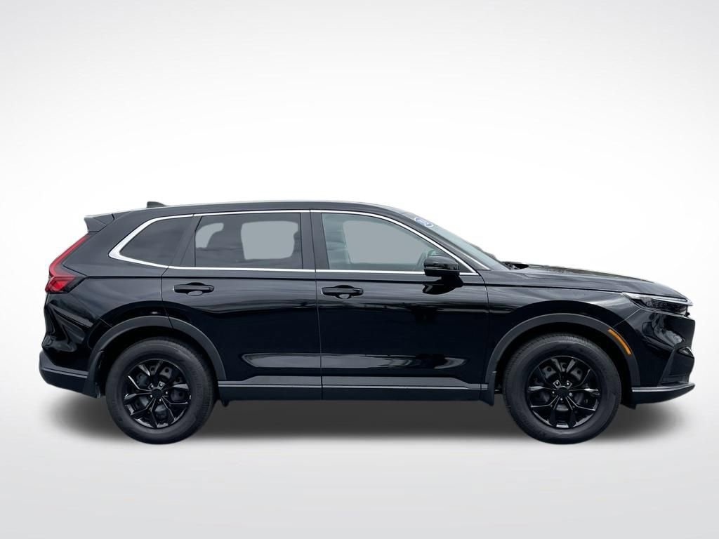 Certified 2026 Honda CR-V LX image 7