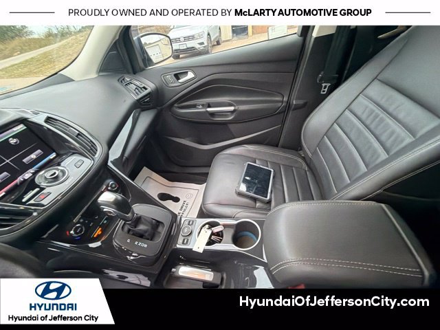 Used 2015 Ford Escape Titanium AWD/4WD image 22