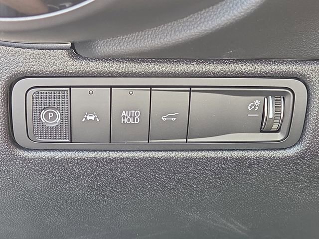 New 2025 Chevrolet Equinox EV RS w/ Convenience Package II image 17