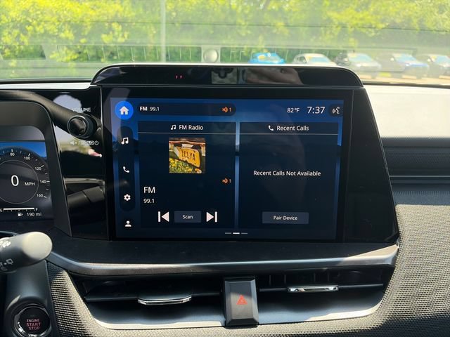 New 2026 Subaru Outback Premium AWD/4WD image 15