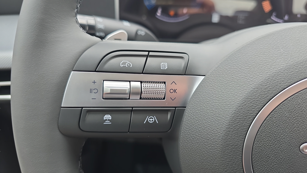 New 2026 Hyundai Sonata SEL AWD/4WD image 15
