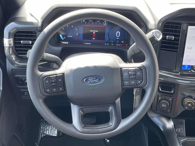 New 2026 Ford F150 STX w/ Equipment Group 200A AWD/4WD image 14