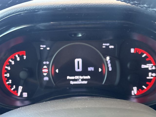 Used 2022 Dodge Durango GT AWD/4WD image 11