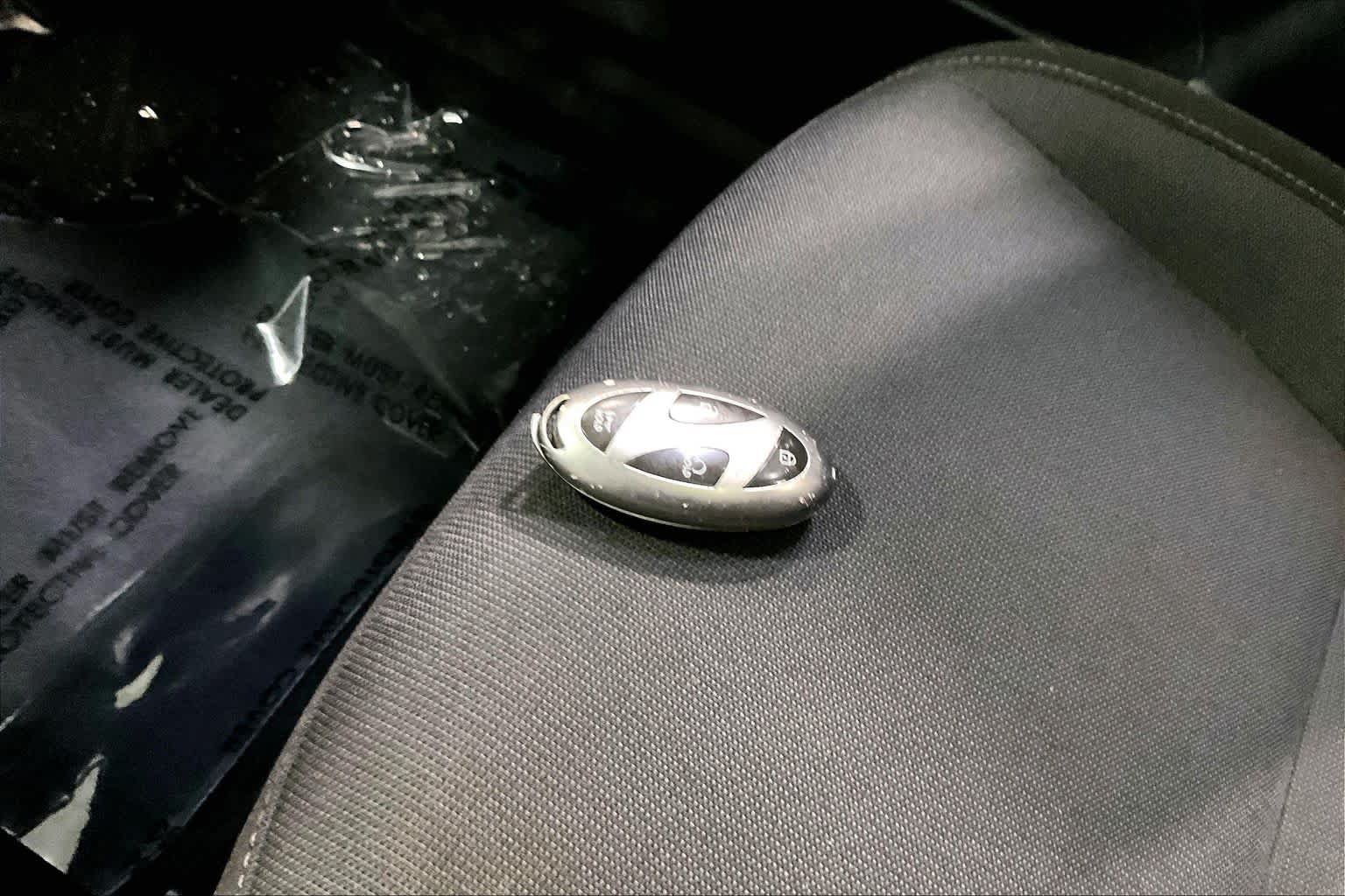 Used 2024 Hyundai Kona SE FWD image 15