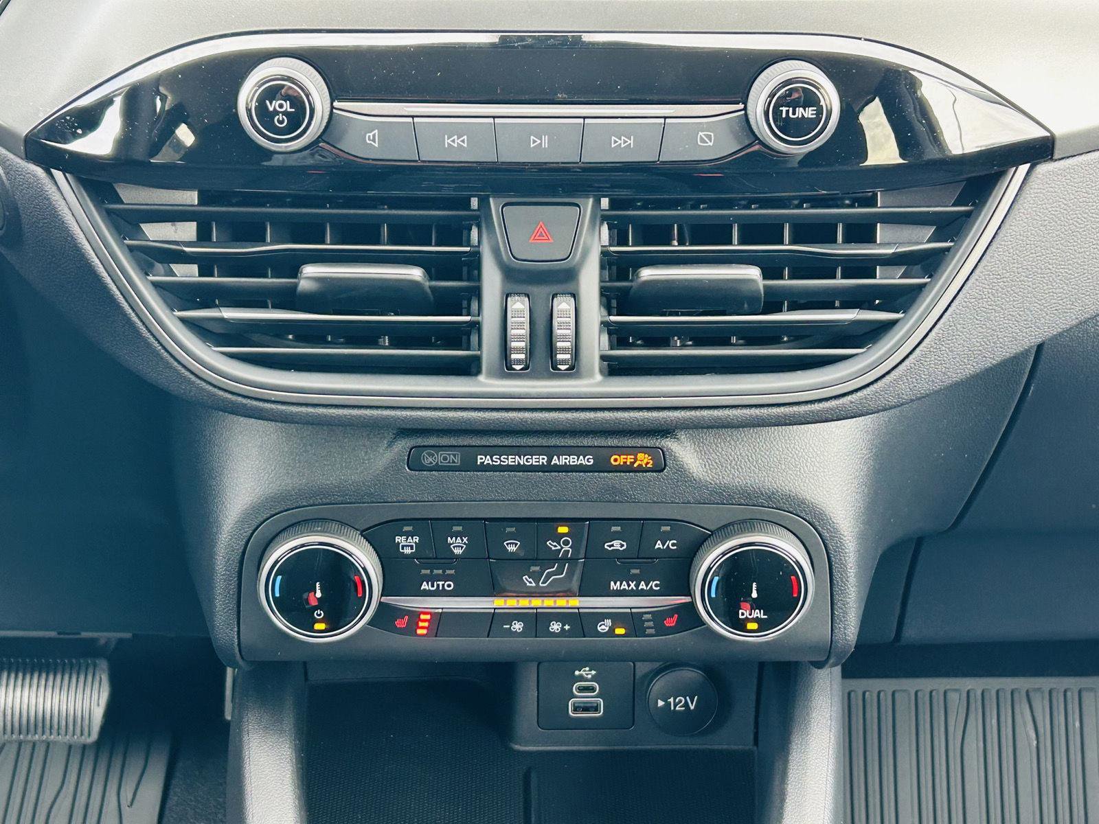 New 2026 Ford Escape Active w/ Cold Weather Package image 23