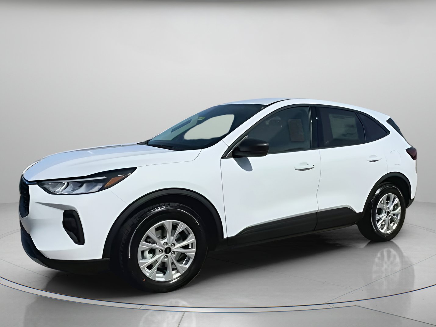 New 2026 Ford Escape Active w/ Tech Pack #1 FWD image 14