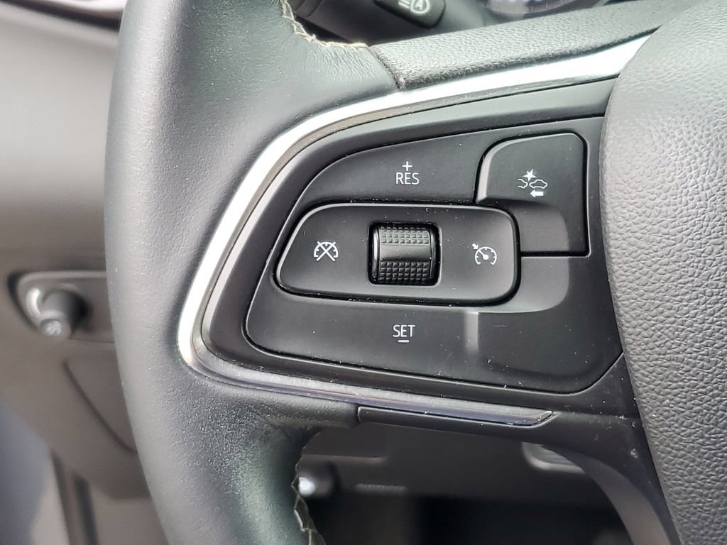 Used 2022 Buick Encore GX Preferred w/ Cold Weather Comfort Package AWD/4WD image 13