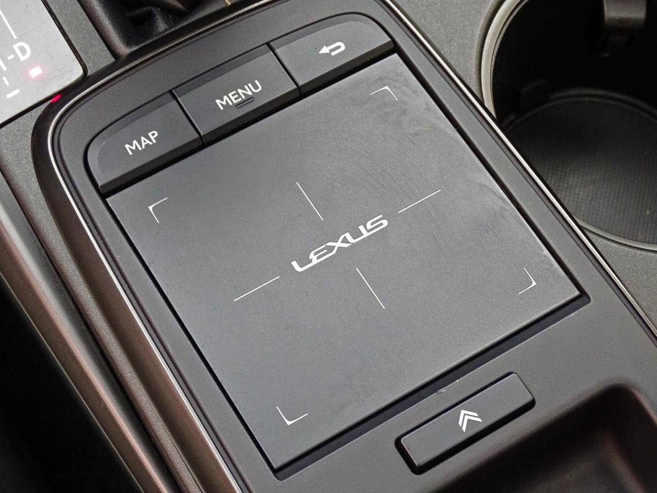 Used 2021 Lexus IS 350 F Sport w/ Navigation Package RWD image 38