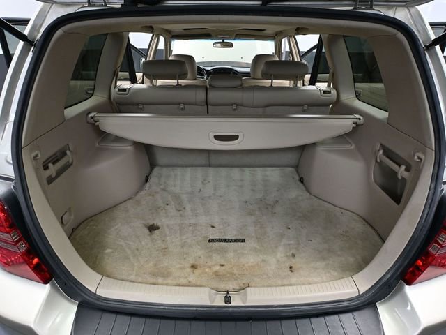 Used 2002 Toyota Highlander V6 image 34