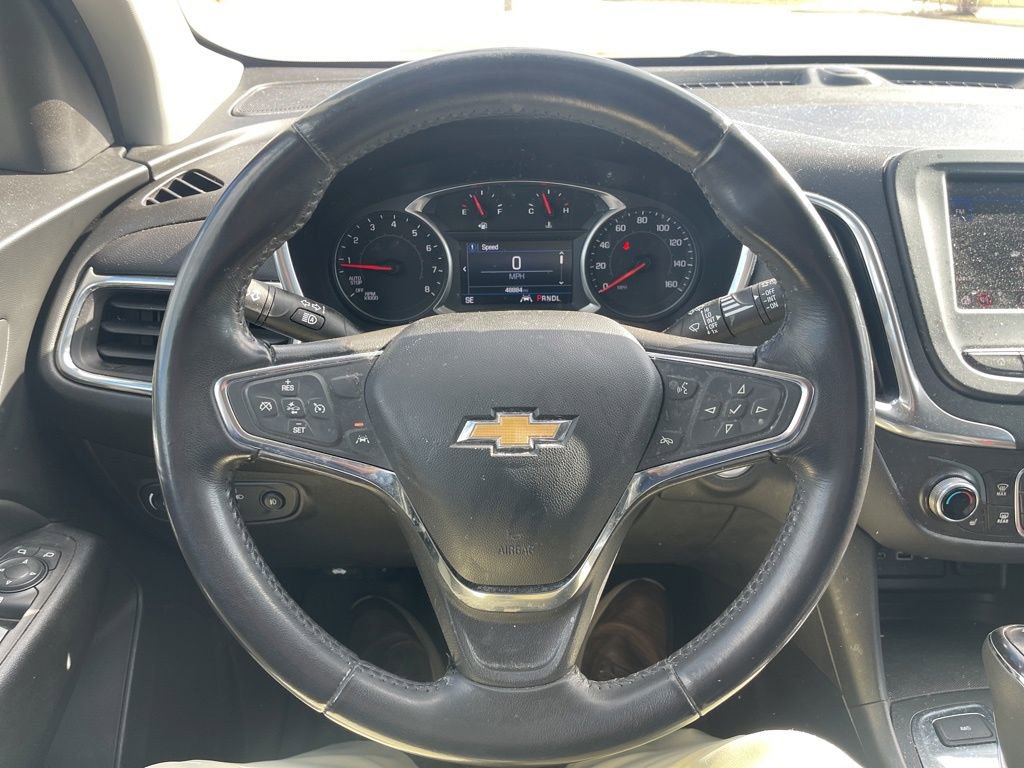 Used 2021 Chevrolet Equinox LT image 15