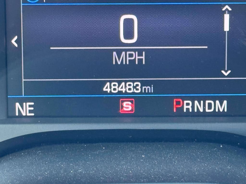 Used 2019 Chevrolet Camaro LT w/ RS Package RWD image 27