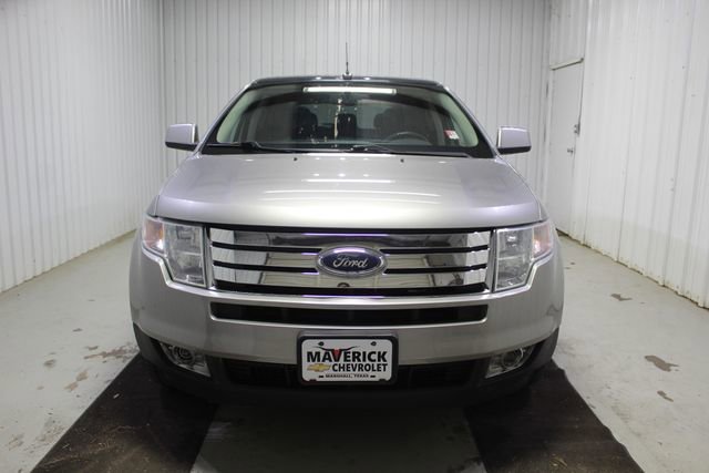 Used 2008 Ford Edge Limited AWD/4WD image 2