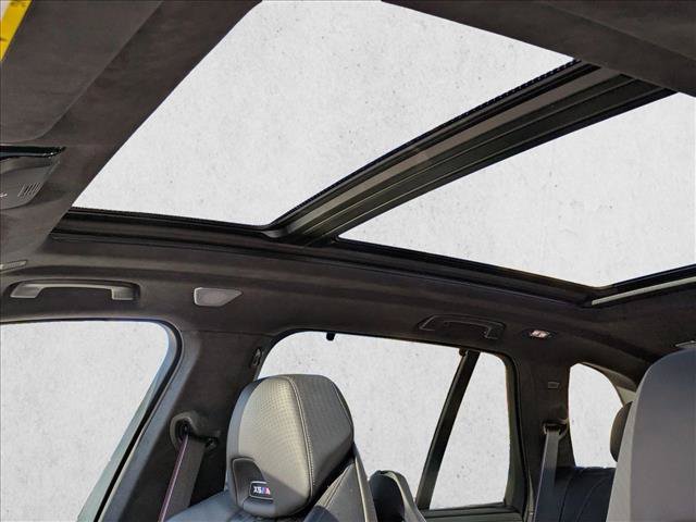 Used 2024 BMW X5 M Competition w/ Executive Package AWD/4WD image 16