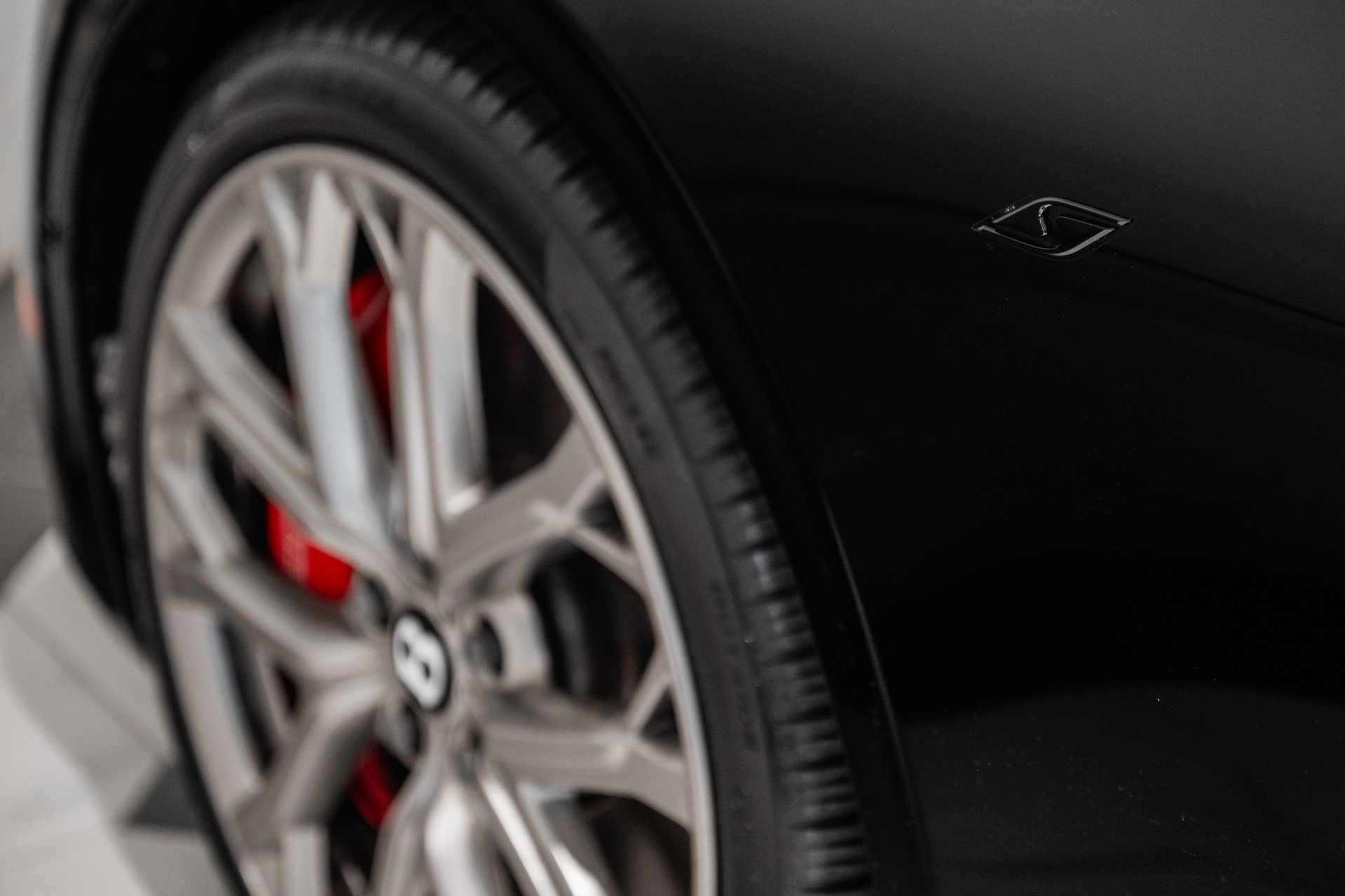 Certified 2023 Bentley Continental GT S AWD/4WD image 13