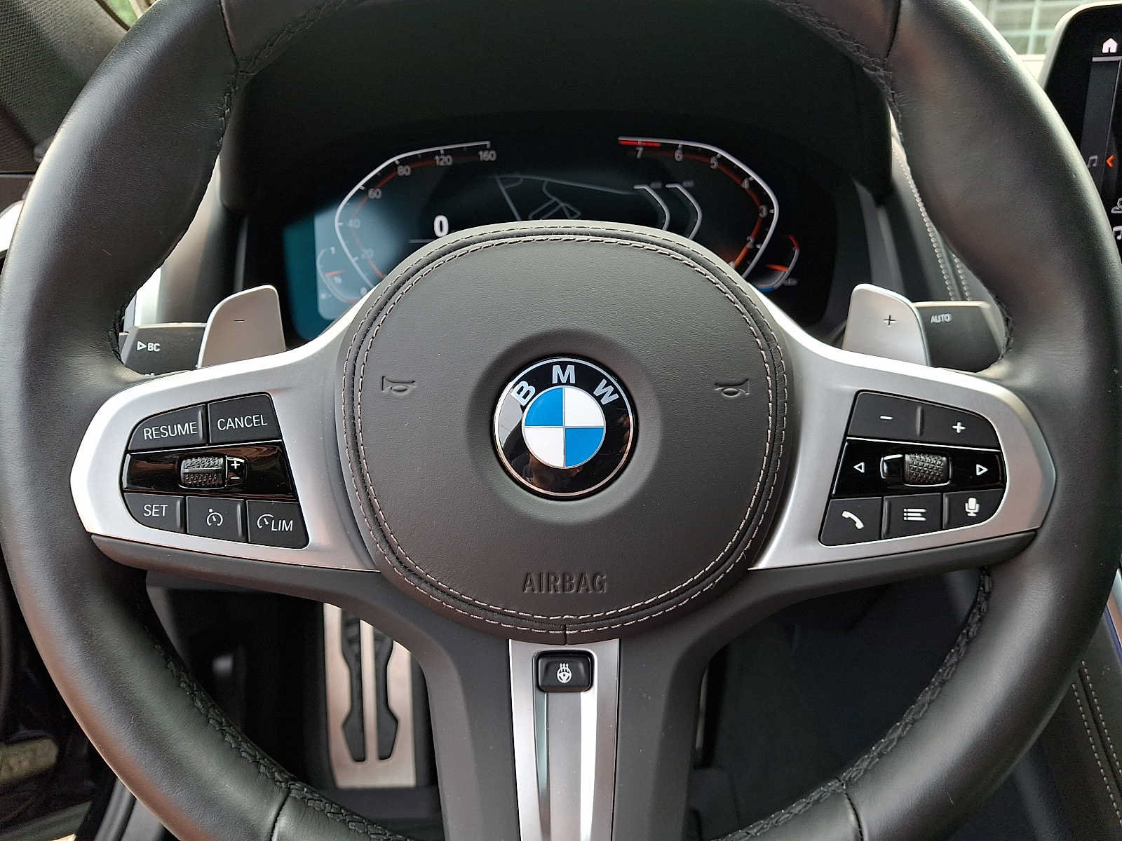 Used 2024 BMW 840i xDrive Coupe w/ Driving Assistance Package AWD/4WD image 20