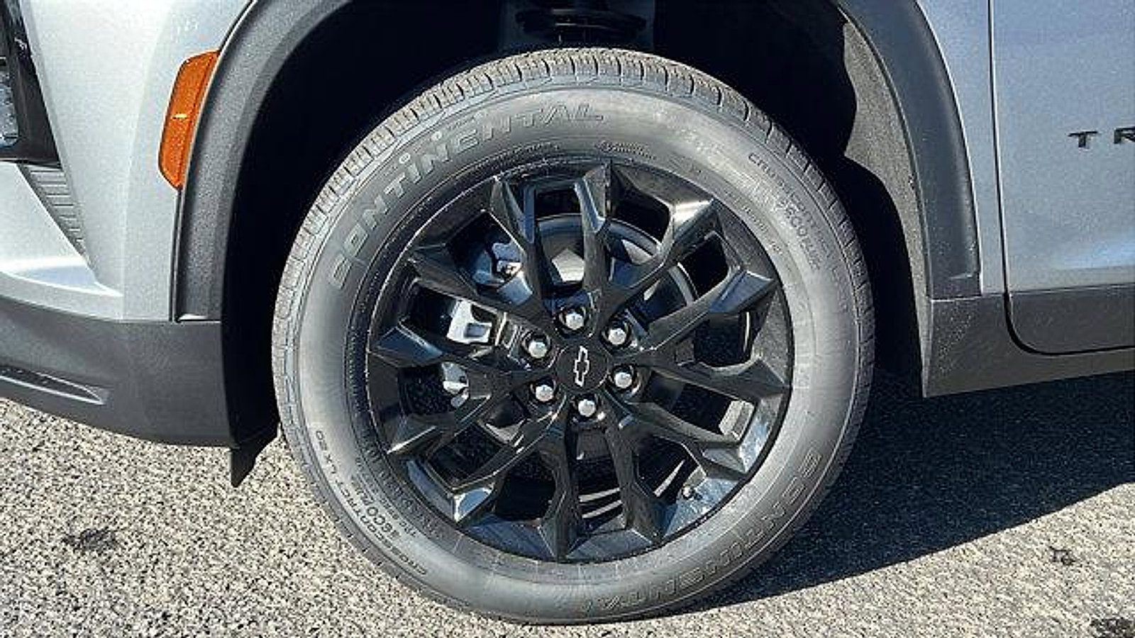 New 2026 Chevrolet Traverse LT w/ Midnight/Sport Edition image 10