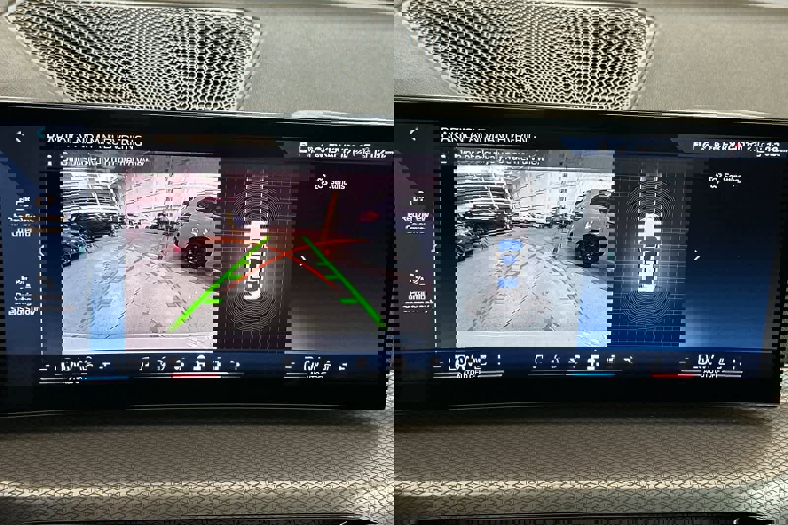 Used 2025 BMW 330i xDrive Sedan w/ Convenience Package image 19