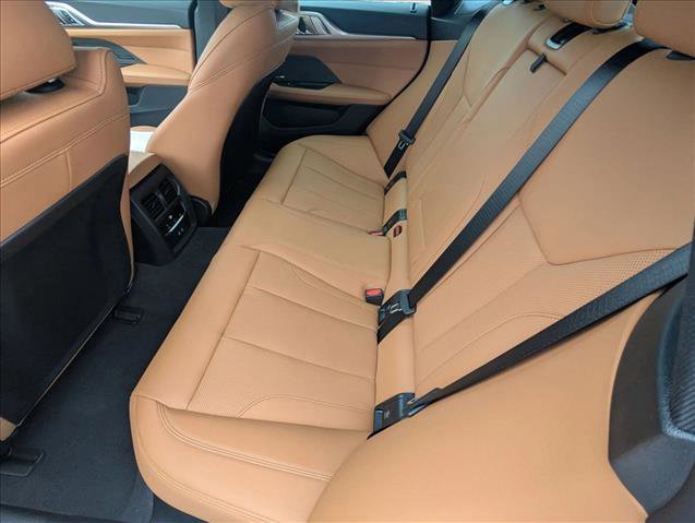 New 2026 BMW i4 M60 image 15