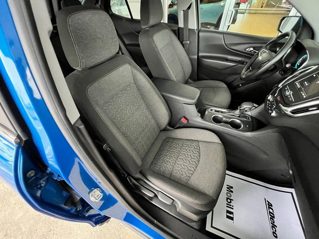 Used 2024 Chevrolet Equinox LT image 23