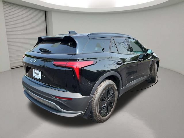 New 2026 Chevrolet Blazer EV LT FWD image 7