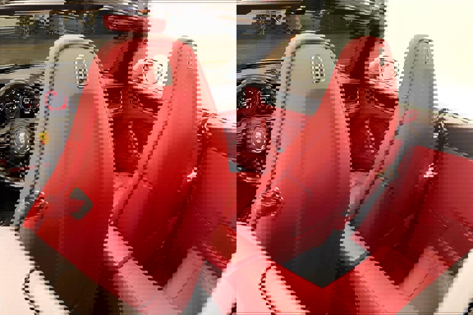 Used 2020 Porsche 911 Carrera S image 14