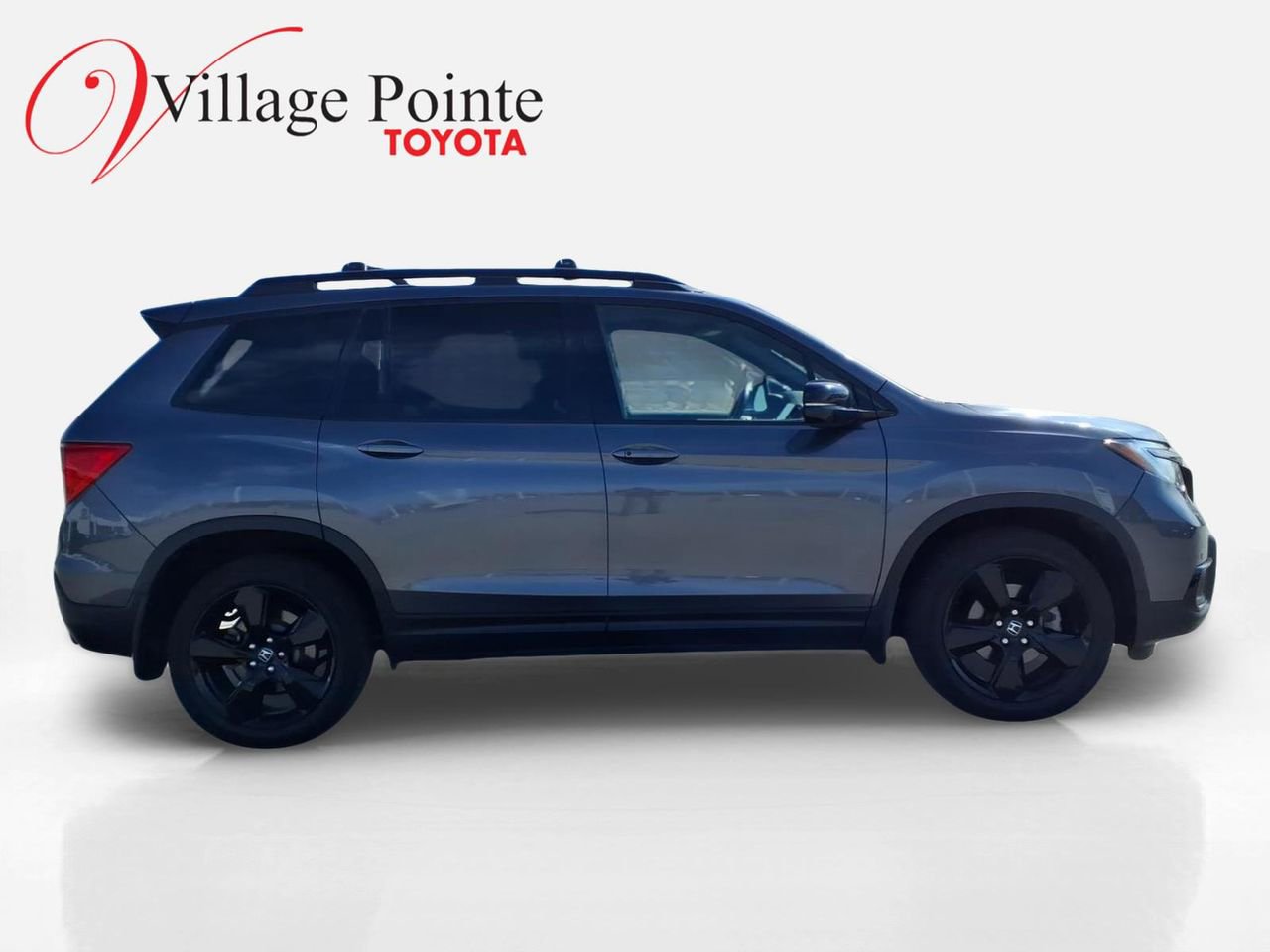 Used 2019 Honda Passport Elite image 9