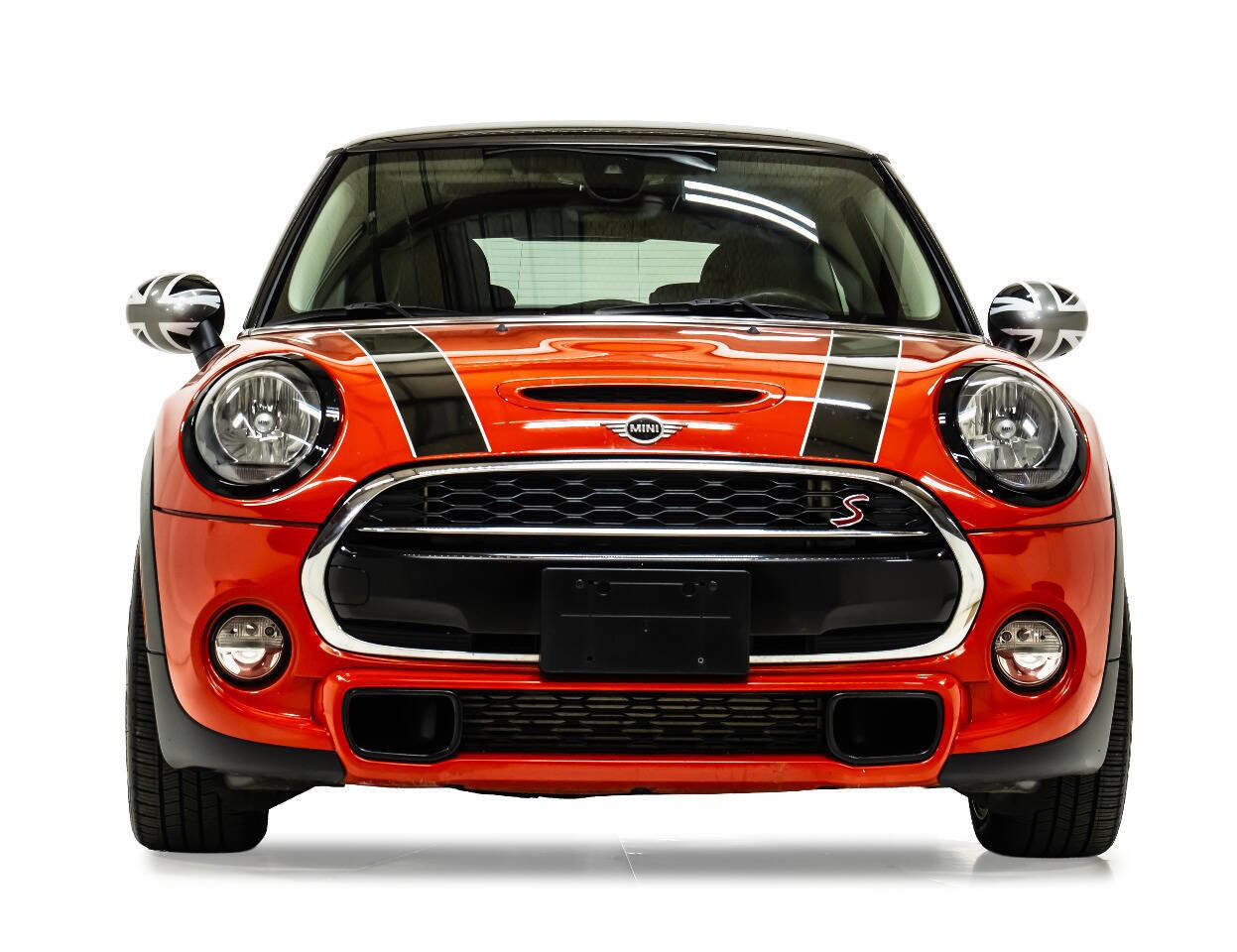 Used 2019 MINI Cooper S FWD image 7