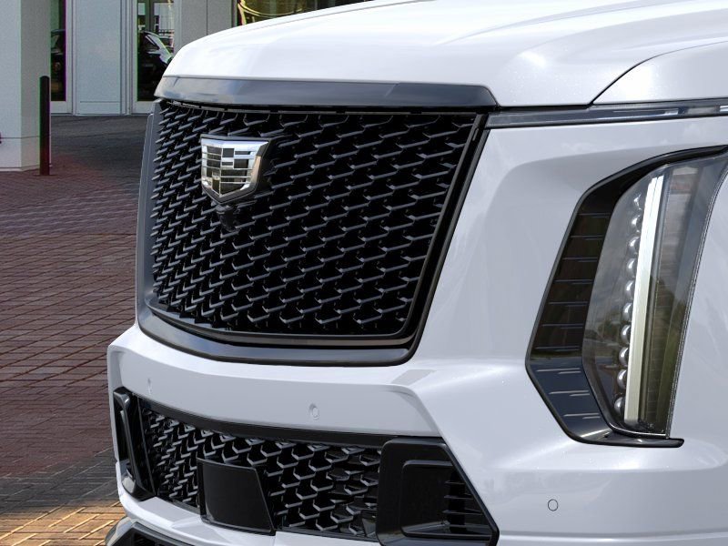 New 2026 Cadillac Escalade ESV V AWD/4WD image 13