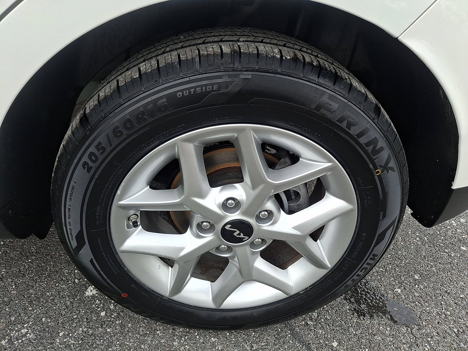 Certified 2024 Kia Soul LX w/ Option Group 015 image 30